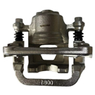 2012 Nissan Juke Brake Caliper 2
